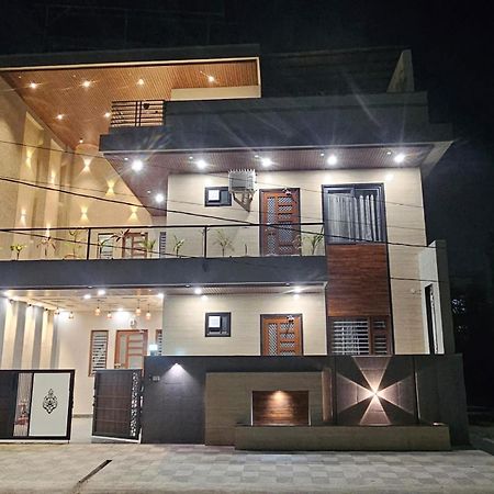 Diya Guest House 자이푸르 외부 사진