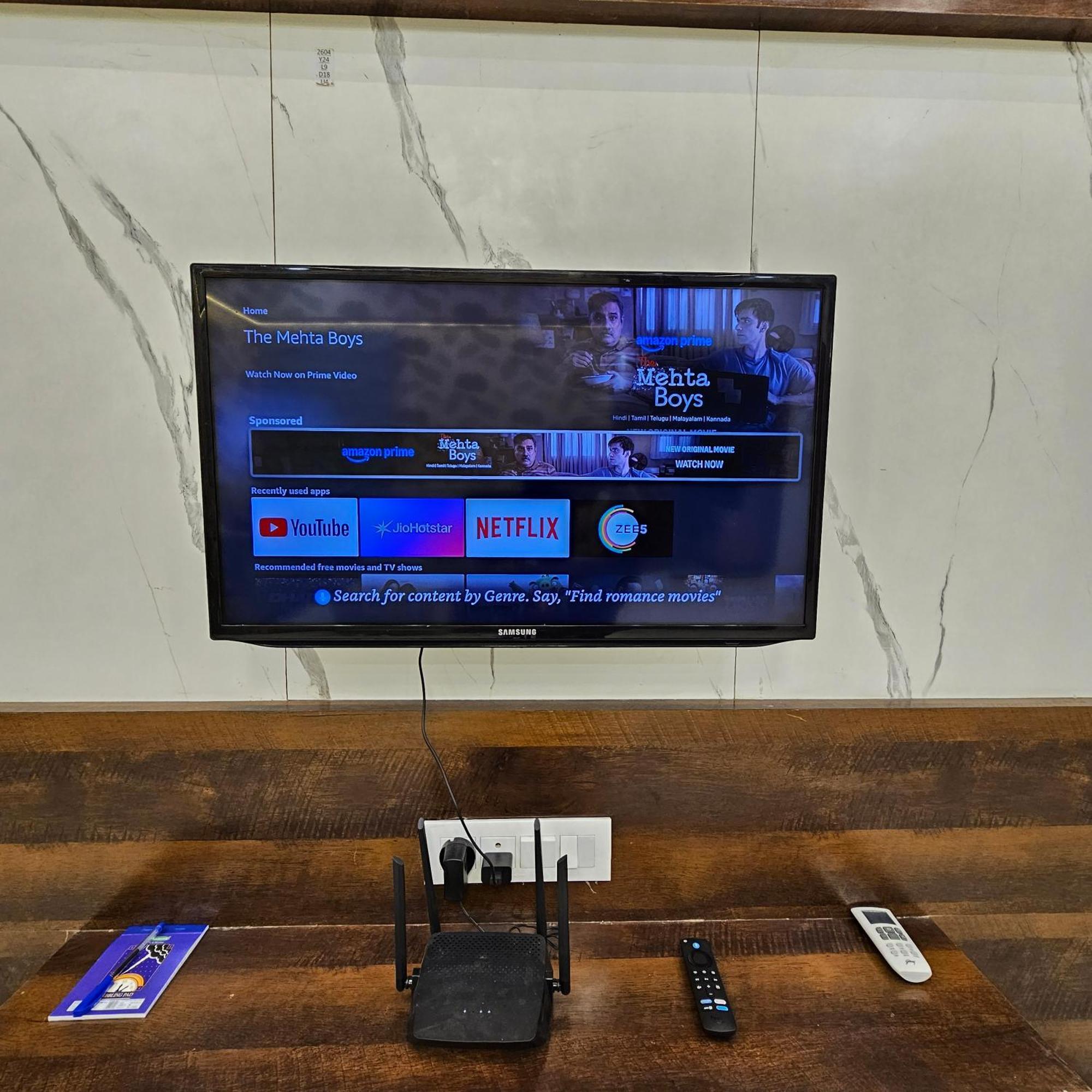 Diya Guest House 자이푸르 외부 사진