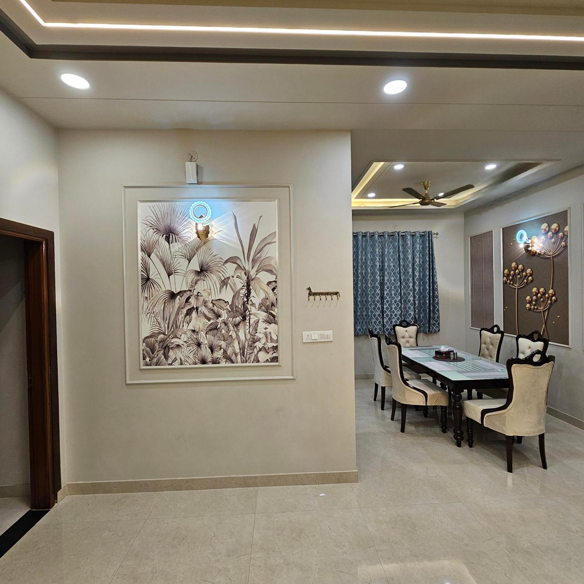 Diya Guest House 자이푸르 외부 사진