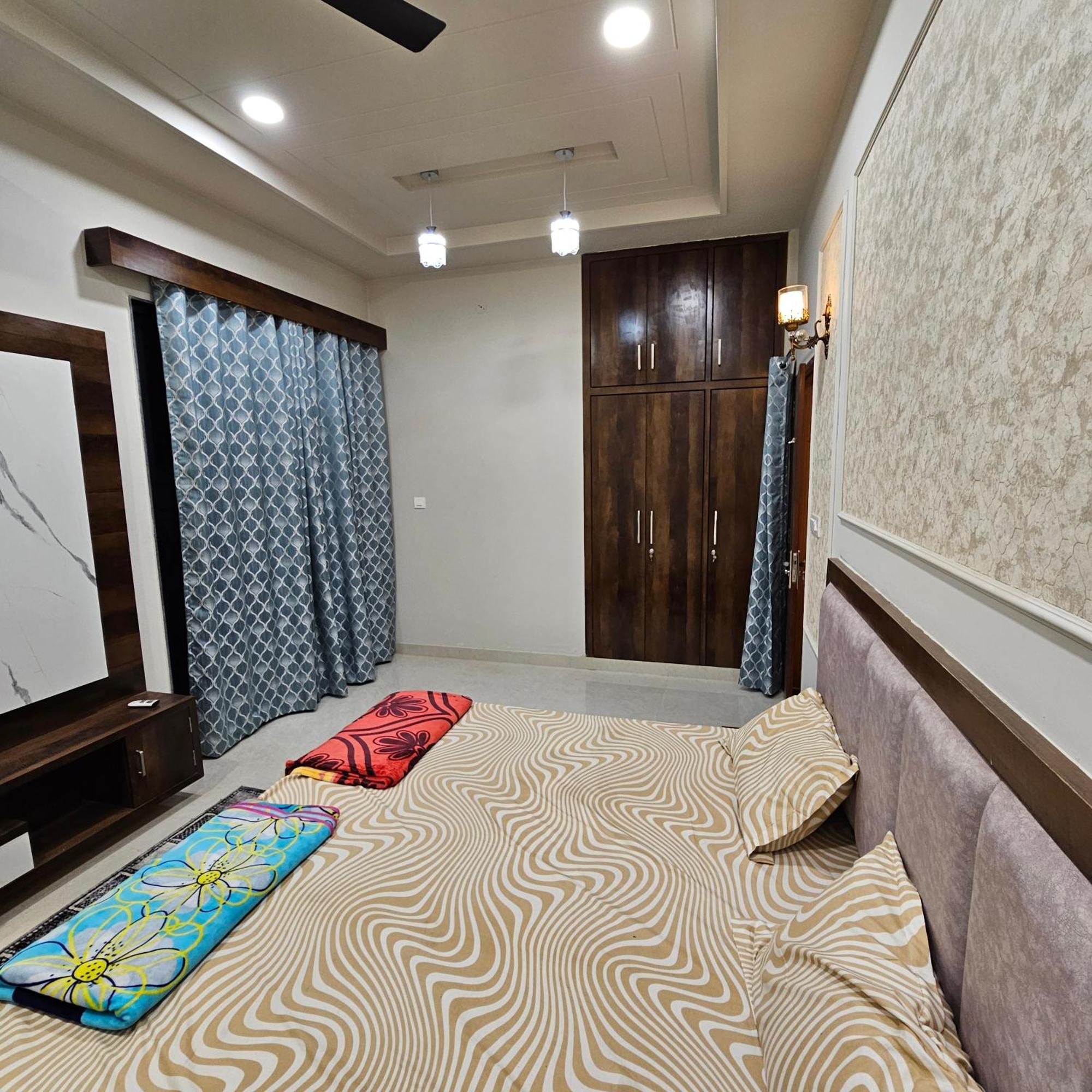 Diya Guest House 자이푸르 외부 사진